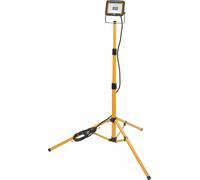 Brennenstuhl Statif Projecteur LED JARO 3050 T 2650lm, IP65, 5m H07RN-F3G1.0 - 1171250914
