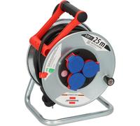 brennenstuhl tambour de câble "Garant S", IP 44, câble : 25 m