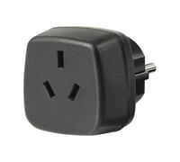 brennenstuhl Travel Adapter - Adaptateur secteur - Australie, Chine