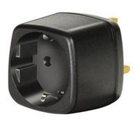 brennenstuhl Travel Adapter - Adaptateur secteur G