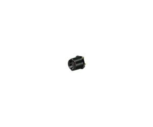 Brennenstuhl Travel Plug Adaptateur UE vers UK avec mise à la terre - 13A
