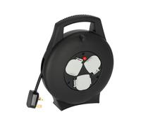Brennenstuhl Varioline Câble Boite 240V 10A 3 Prise 10m Thermal Découpe 1108563
