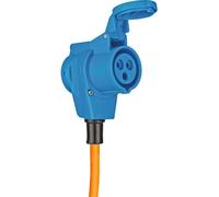 Brennenstuhl Verl.-Leitung 3m CEE230V/16A IP44