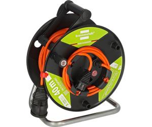 Brennenstuhl Verl.Tro. Garant-G Bretec 290 38+2m