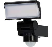 Brennenstuhl WS 2050 SP 1178080110 Applique LED extérieure avec détecteur de mouvement CEE: F (A - G) LED 20 W noir