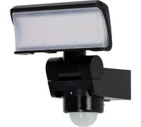 Brennenstuhl WS 2050 SP Black 20 W LED F