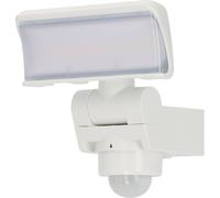 Brennenstuhl Applique LED WS 2050 WP 1178080210 20W 1680lm détecteur de mouvement IP44 3000K blanc