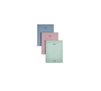 BREPOLS - 1 Agenda Semainier Timing Sunrise - Janvier 2027 à Décembre 2027 - Dimension 17 x 22 cm - 3 Coloris Aléatoires