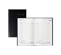 brepols Agenda de caisse journalier perpétuel, 133 x 210 mm