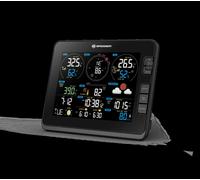 Bresser - 11818 - Station de base supplÃ©mentaire / de rechange pour la station mÃ©tÃ©o Wi-Fi professionnelle WSX3001
