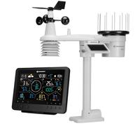 BRESSER 7-en-1 LoRa station météo professionnelle Stratus
