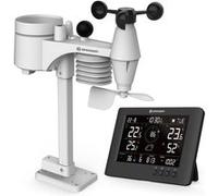 BRESSER 8-en-1 ClearViewTB Station Météo