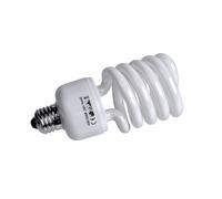 Bresser - Ampoule en spirale Lumière du Jour E27/ 40W