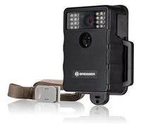 BRESSER Caméra pour faune sauvage 5 MP Full-HD avec capteur de mouvement PIR