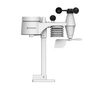 BRESSER Capteur extérieur 8-in-1