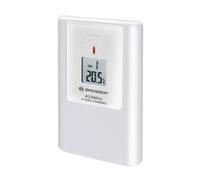 BRESSER Capteur thermo/hygro 3CH Temeo Trend - 7009995