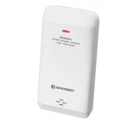 Capteur thermo-hygro BRESSER à 7 Canaux 868 MHz Noir G