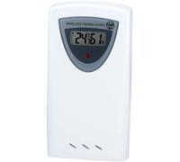 BRESSER Capteur thermo/hygro / transm. 433Mhz 5CH - 7009993