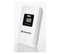 BRESSER Capteur thermo/hygro / transm. 433Mhz 3CH - 7009994