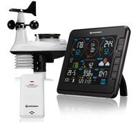 Bresser - Centrale météo 7 en 1 Pro WIFI