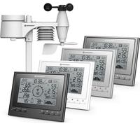 Bresser Meteo Wifi 7 In 1 Climatescout Rc Station météo Blanc One Size / EU Plug 220V Blanc One Size