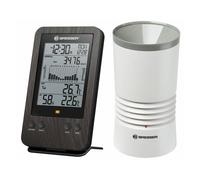 Bresser pluviomètre professionnel wtw aspect boit