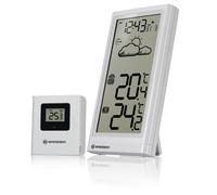 BRESSER RC weather station Meteo Temp white 7004200GYE000