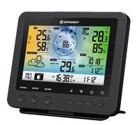 BRESSER station de base supplémentaire / de remplacement pour station météo 7002580