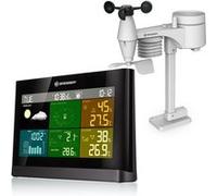 Bresser weather center 5-en-1 comfort