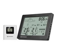 BRESSER Station météo BaroTemp HZ