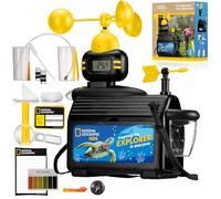 National Geographic Station météo NatGeo pour enfants – Bresser
