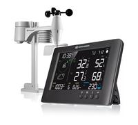 Bresser Station météo sans fil TB-7002582 7-en-1 WiFi - Multi-capteurs, prévision graphique