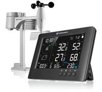 BRESSER Station météorologique sans fil 7-en-1 WiFi TB