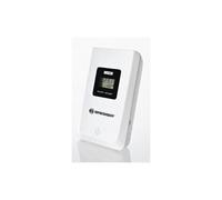 Bresser Thermo-/Hygro-Sensor 3 Kanal Lüftungs Hygrometer