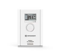 BRESSER Tuya CO2 Capteur Wifi