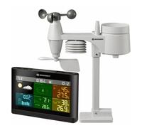 Bresser weather center 5-en-1 comfort