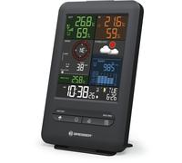 Bresser Weather Center 5-in-1 Beaufort avec écran couleur