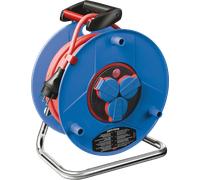 Brennenstuhl 1208930 Enrouleur Garant Bretec IP44 - H07RN-F 3G1,5 - 40m