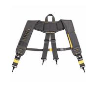 Bretelles pour ceinture à outils professionnelles - DEWALT - DWST40901-1