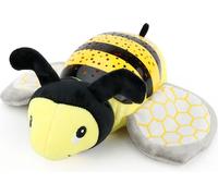 Brettbble 333 Sweet Babysbreath Sommeil Projecteur Enfants Lampe Tortue Jouet LED coloré Veilleuse