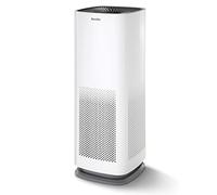 Breville 360° Autosense Purificateur d’air | Filtre True HEPA H13 silencieux | Élimine jusqu’ 99,97 % des poussières, fumées, pollens, etc. |4 vitesses | Mode Sommeil |Témoin de remplacement du filtre