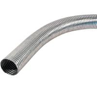 Brey-B-Technik Tuyau d'échappement en métal flexible de 2 m - 45 mm