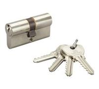 15741 cylindre de serrure à protection renforcée 35 + 35 alpha