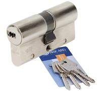 Bricard cylindre de sécurité Astral 11729 - 30/30 mm
