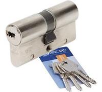 Bricard - Cylindre de securite debrayable 30 x 30 mm BRICARD ASTRAL 11729 5 cles G