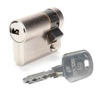 Bricard - Demi-cylindre Bricard Serial XP 18006 10+30mm Haute securite G