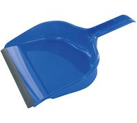 Brico-materiaux - Pelle à poussière / Pelle plastique - Bord caoutchouc