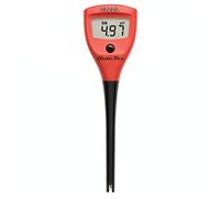 Bricodomo pH Checker Plus Hanna Instruments, Testeur de pH avec Électrode renouvelable, RÉSOLUTION : 0,1