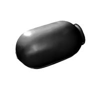 Bricoferr BF011 Membrana Para depósito de presión de 25 litros Membrane pour réservoir sous Pression de 25 litres, Noir