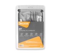 Bricoferr BF060A-Kit de 7 Pièces pour affuteuse manuelle